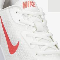 Фото № 5 с приближением к товару «‎Nike WearAllDay Wmns PinkWhite»