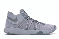 Фото № 1 с приближением к товару «‎Nike KD Trey 5 V Wolf Grey»