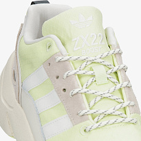 Фото № 5 с приближением к товару «‎Adidas ZX 22 Boost»