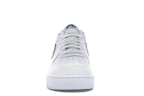 Фото № 2 с приближением к товару «‎Nike Air Force 1 Low White Deep Royal»