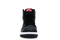 Фото № 2 с приближением к товару «‎Jordan 1 Retro Yin Yang Black »