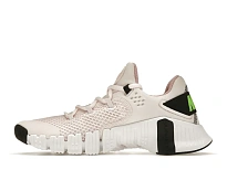 Фото № 3 с приближением к товару «‎Nike Free Metcon 4 Light Soft Pink White Black Green Strike »