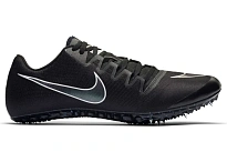 Фото № 1 с приближением к товару «‎Nike Zoom Ja Fly 3 Indigo Fog Speckled»