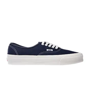 Vans OG Authentic LX Navy - 1