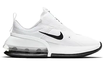 Nike Air Max Up Wmns WhiteBlack - 3