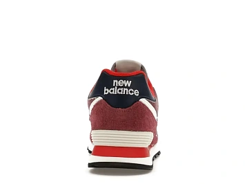 New Balance 574 - 4
