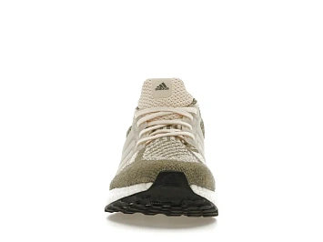 adidas Ultra Boost 5.0 DNA Wonder White Focus Olive  - 2