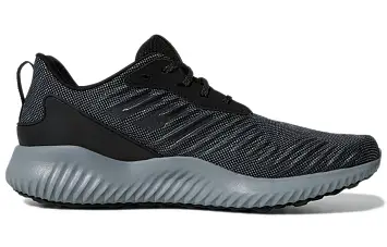 adidas Alphabounce Rc Sneakers BlackGrey - 2