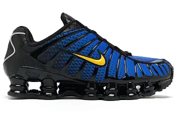 Nike Shox TL (IB7670-001)