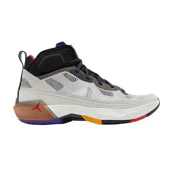 Air Jordan 37 Beyond Borders - 1