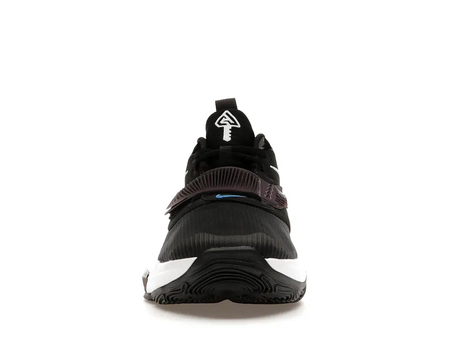Фото № 2 с приближением к товару «‎Nike Zoom Freak 3 Project 34»
