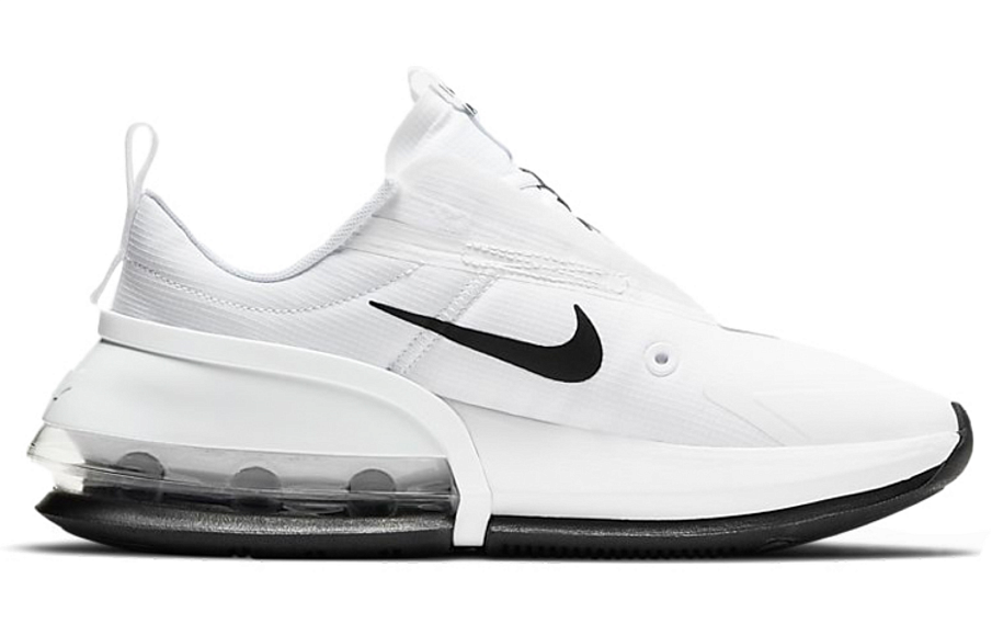 Фото № 2 с приближением к товару «‎Nike Air Max Up Wmns WhiteBlack»