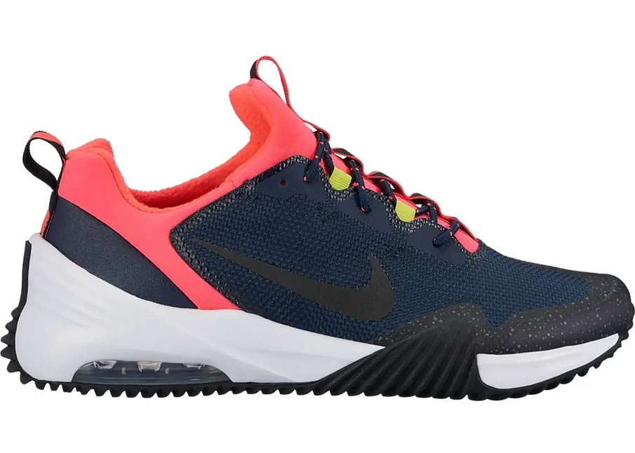 Фото № 1 с приближением к товару «‎Nike Air Max Grigora Obsidian Pink»