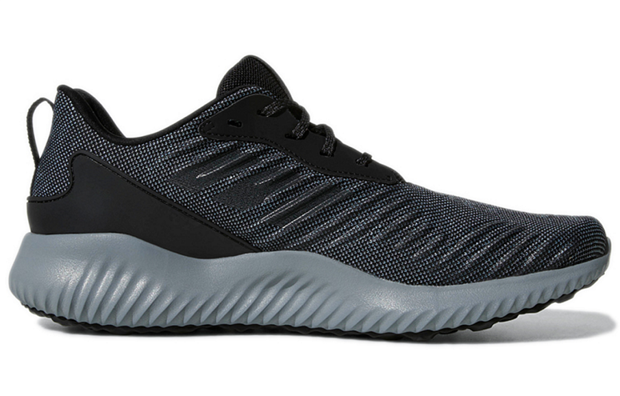 Фото № 2 с приближением к товару «‎adidas Alphabounce Rc Sneakers BlackGrey»