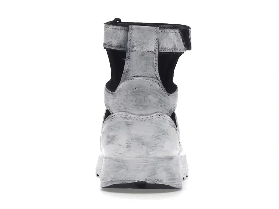 Фото № 4 с приближением к товару «‎Reebok Classic Leather Tabi High»