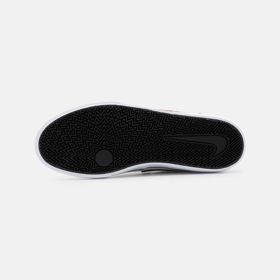 Фото № 4 с приближением к товару «‎Nike Chron 2 Premium »