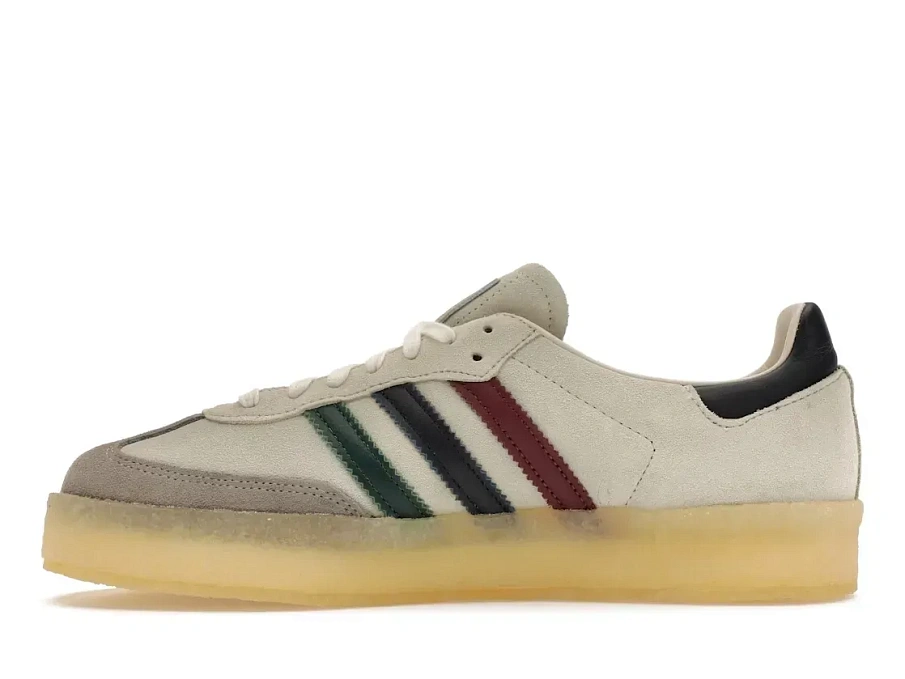 Фото № 3 с приближением к товару «‎adidas Clarks 8th Street Samba»