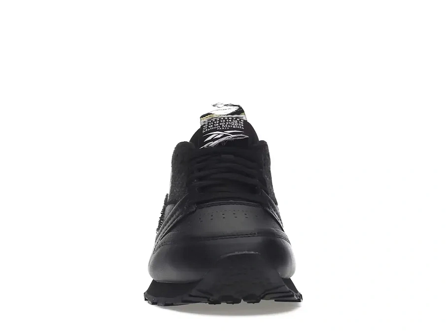 Фото № 2 с приближением к товару «‎Reebok Classic Leather»