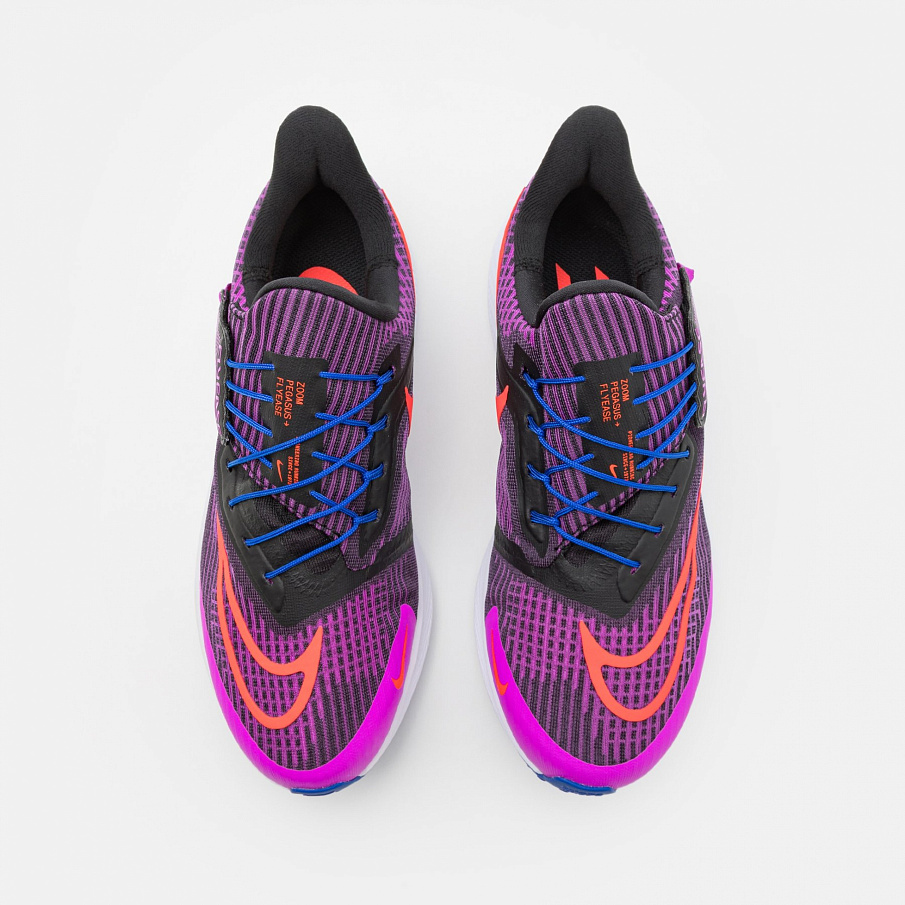 Фото № 4 с приближением к товару «‎Nike Air Zoom Pegasus Flyease»