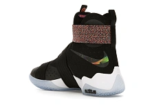 Фото № 6 с приближением к товару «‎Nike LeBron Zoom Soldier 10 Cosmic»