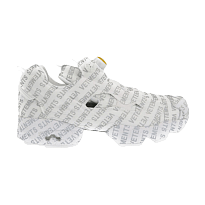 Фото № 1 с приближением к товару «‎VETEMENTS x Reebok InstaPump Fury Emoji»