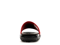 Фото № 4 с приближением к товару «‎Jordan Jumpman Slide»