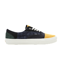 Фото № 1 с приближением к товару «‎Vans Era Patchwork - Trippy Cord Multi»