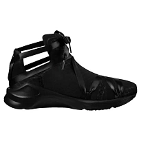 Фото № 1 с приближением к товару «‎Puma Fierce Rope Satin EP Black »