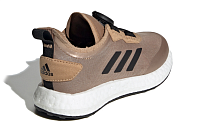 Фото № 4 с приближением к товару «‎adidas Rapidalux Boa K Kids Gold»