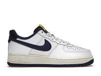Фото № 1 с приближением к товару «‎Nike Air Force 1 Low 07 LV8 Michigan Varsity Jacket (2021)»
