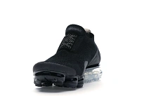 Фото № 2 с приближением к товару «‎Nike Air VaporMax Moc 2 Black Light Cream »