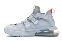 Фото № 3 с приближением к товару «‎Nike Air Edge 270 Pure Platinum Total Orange»