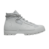 Фото № 1 с приближением к товару «‎A-Cold-Wall* x Converse Chuck Taylor All Star Lugged High Grey Violet»