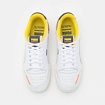 Фото № 4 с приближением к товару «‎Puma Ralph Sampson Peanuts »