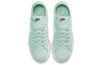 Фото № 4 с приближением к товару «‎Nike Court Legacy Cnvs Green»