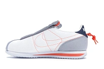 Фото № 5 с приближением к товару «‎Nike Cortez Basic Slip Kendrick Lamar White»