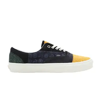 Vans Era Patchwork - Trippy Cord Multi - 1