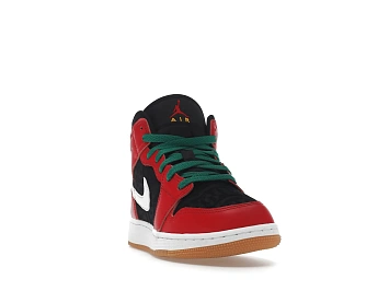 Jordan 1 Mid SE Christmas (DQ8418-006) - 3