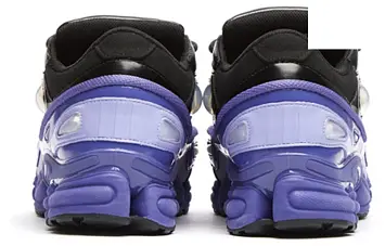 adidas Ozweego 3 Raf Simons Purple Black - 5