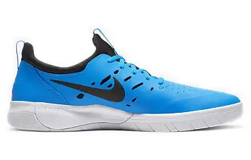 Nike Nyjah Free SB 'Photo Blue' - 2