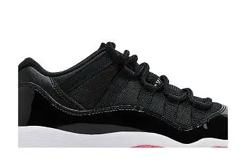 Air Jordan 11 Retro Low GS Bred 2025 - 3