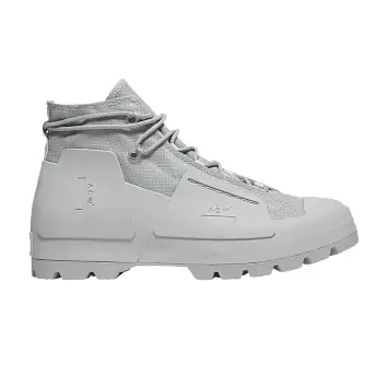 A-Cold-Wall* x Converse Chuck Taylor All Star Lugged High Grey Violet - 1