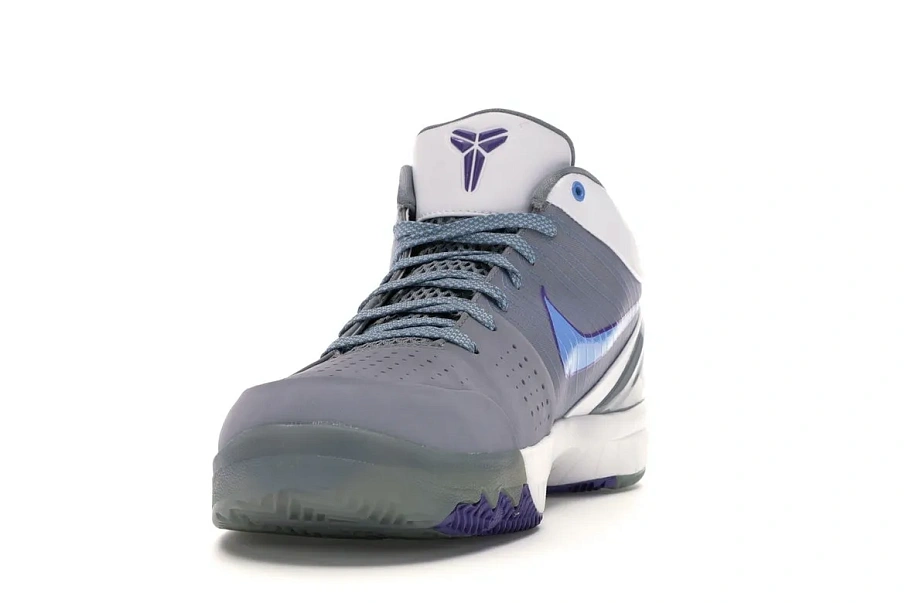 Фото № 3 с приближением к товару «‎Nike Kobe 4 MPLS»