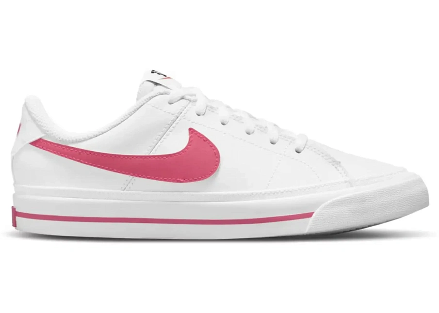 Фото № 1 с приближением к товару «‎Nike Court Legacy»