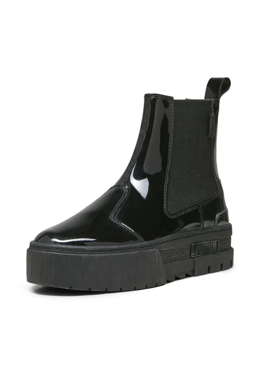 Фото № 4 с приближением к товару «‎MAYZE»