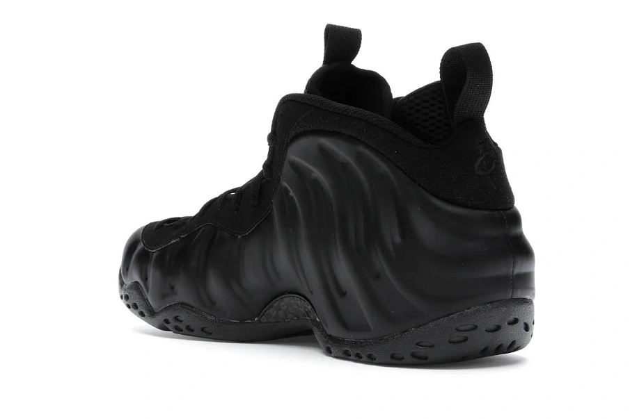 Фото № 6 с приближением к товару «‎Nike Air Foamposite One Anthracite (2020)»