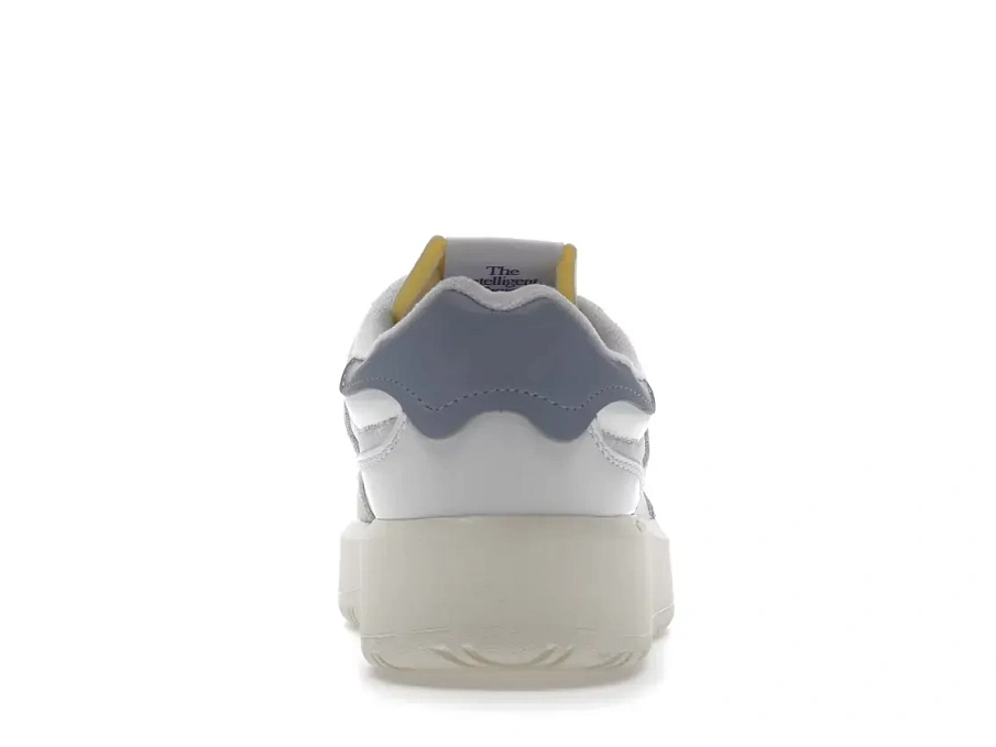 Фото № 4 с приближением к товару «‎New Balance CT302»