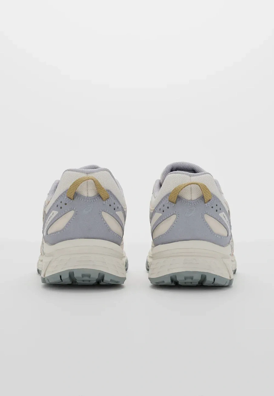 Фото № 4 с приближением к товару «‎Кроссовки Asics a0h15o07f-b12-n»