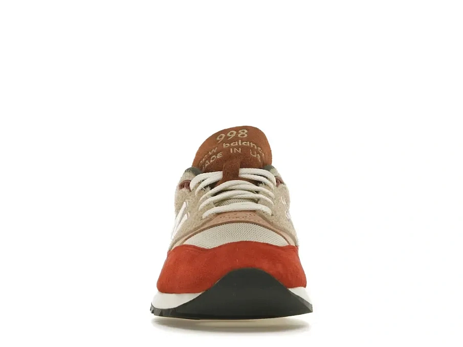 Фото № 2 с приближением к товару «‎New Balance 998»