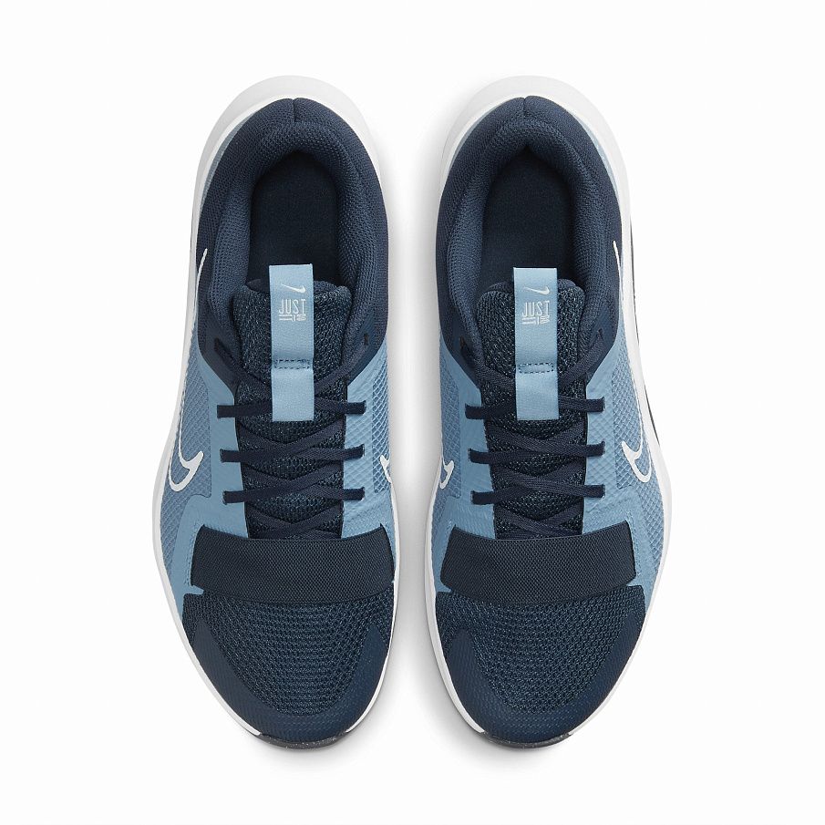 Фото № 3 с приближением к товару «‎Nike MC Trainer 2»